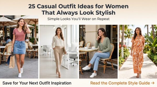 13 Denim Blouse Outfits That Are Chic, Casual, and Endlessly Wearable