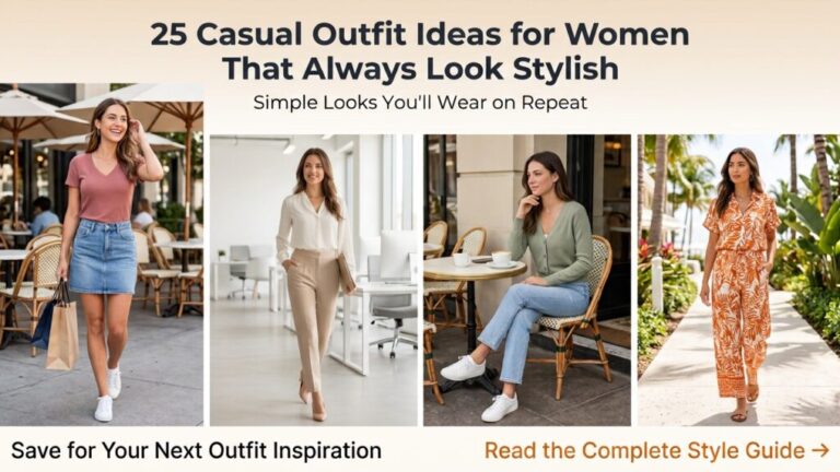 13 Denim Blouse Outfits That Are Chic, Casual, and Endlessly Wearable