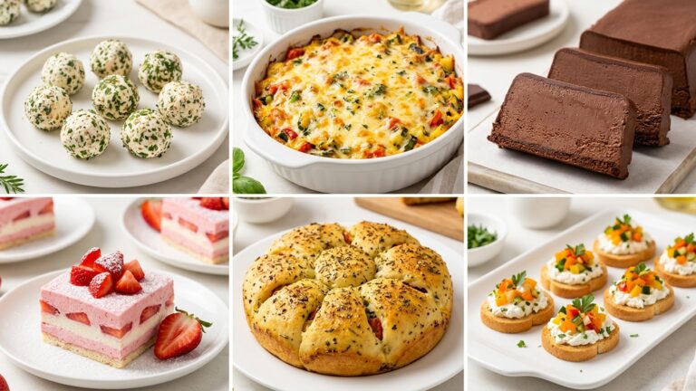 17 Cream Cheese Recipes for Dinners, Desserts, and Party Snacks