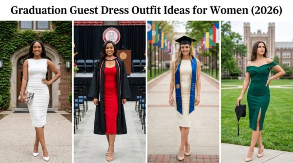 10 Jumpsuit Outfit Ideas for Graduation Day That Feel Modern and Celebration-Ready