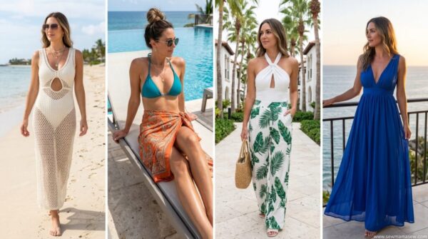 12 Island Vacation Outfits That Keep You Cool, Comfortable, and Camera-Ready