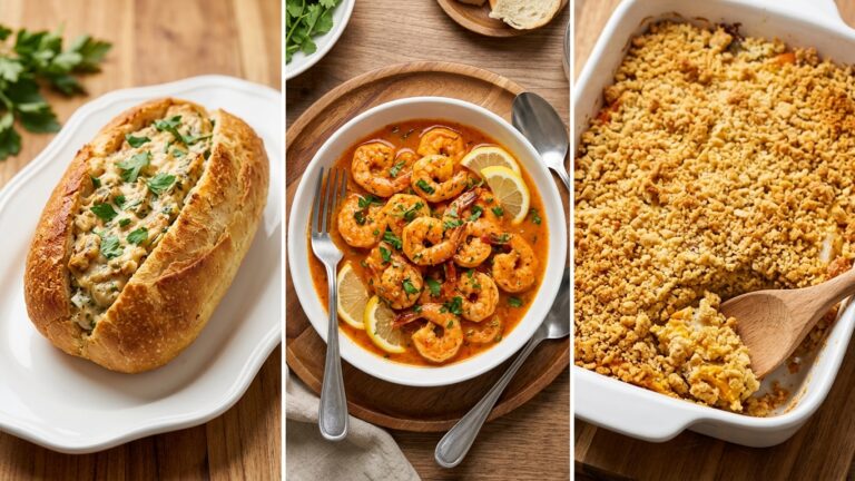 17 Classic Southern Recipes That Taste Like Home