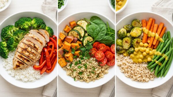 20 Anti-Inflammatory Dinners Worth Adding to Your Rotation