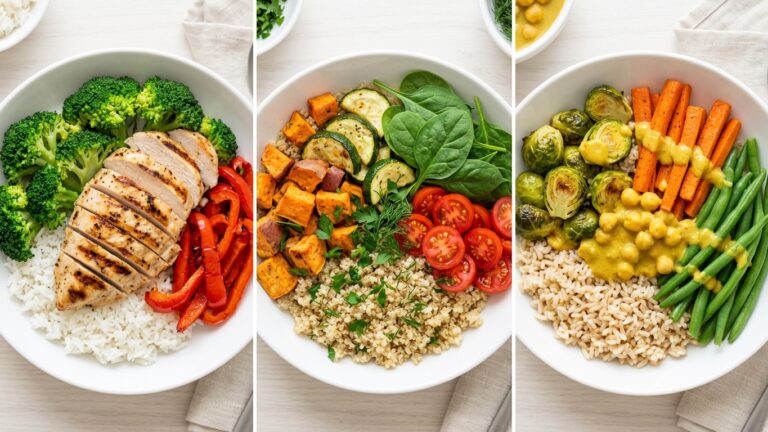 20 Anti-Inflammatory Dinners Worth Adding to Your Rotation