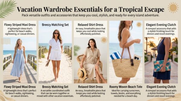 What to Wear in 50-Degree Weather: Easy Layering Formulas That Actually Work