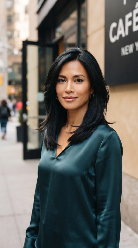 This image has an empty alt attribute; its file name is Woman_in_teal_blouse_outside_202607241947-572x1024.jpeg