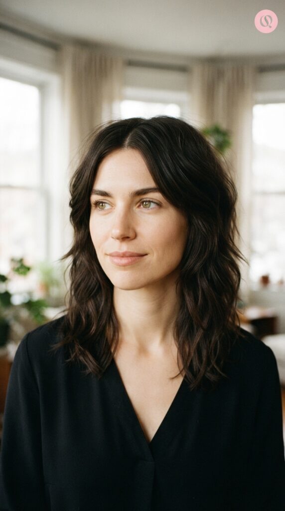 This image has an empty alt attribute; its file name is Woman_with_dark_hair_portrait_202607251531-572x1024.jpeg