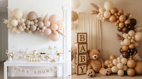 13 Beautiful “New Chapter” Baby Shower Theme Ideas for 2026