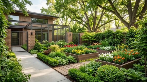 20 Raised Garden Bed Ideas to Transform Your Backyard in 2026