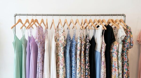 24 Breathable Fabrics That Actually Keep You Cool in Hot Weather