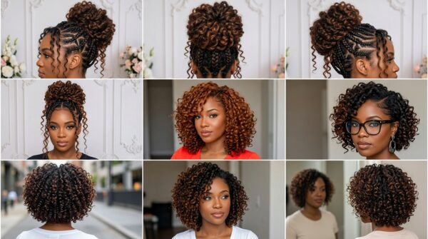 22 French Curls Braids Styles That Blend Boho Softness with Polish