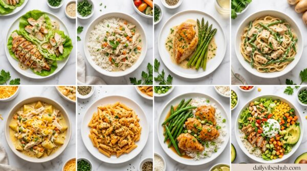 18 Cozy Dinner Ideas for When You Want to Stay In